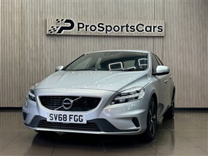 Large image for the Used Volvo V40