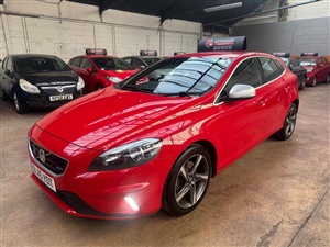 Large image for the Used Volvo V40