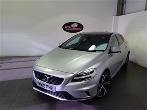 Large image for the Used Volvo V40