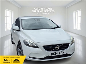 Large image for the Used Volvo V40