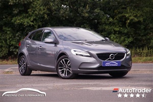 Large image for the Used Volvo V40
