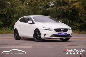 Large image for the Used Volvo V40