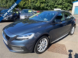 Large image for the Used Volvo V40 CROSS COUNTRY