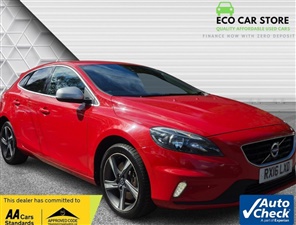 Large image for the Used Volvo V40
