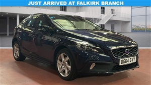Large image for the Used Volvo V40 CROSS COUNTRY