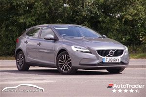 Large image for the Used Volvo V40