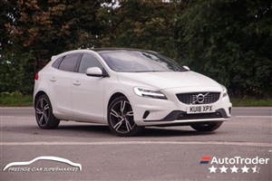 Large image for the Used Volvo V40