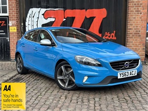 Large image for the Used Volvo V40
