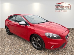 Large image for the Used Volvo V40