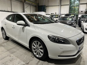 Large image for the Used Volvo V40