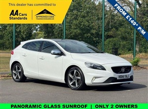 Large image for the Used Volvo V40