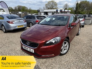 Large image for the Used Volvo V40