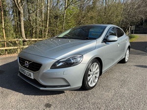 Large image for the Used Volvo V40