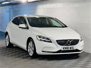 Large image for the Used Volvo V40
