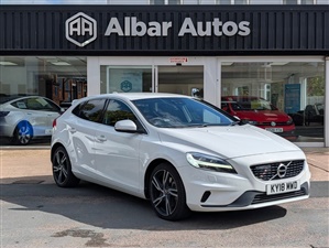 Large image for the Used Volvo V40
