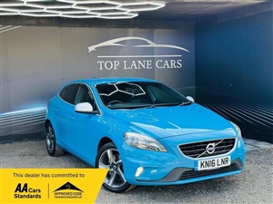 Large image for the Used Volvo V40