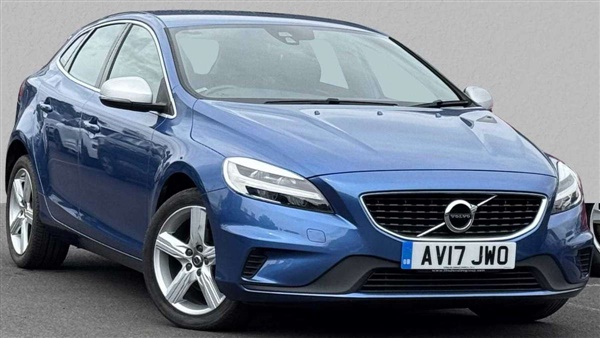 Large image for the Used Volvo V40