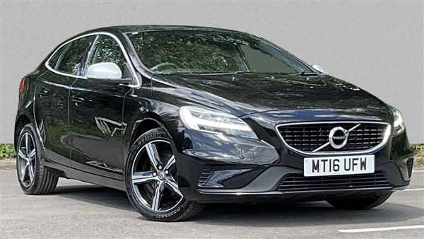 Large image for the Used Volvo V40