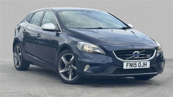 Large image for the Used Volvo V40