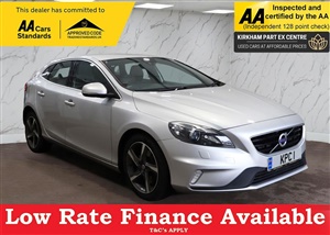 Large image for the Used Volvo V40