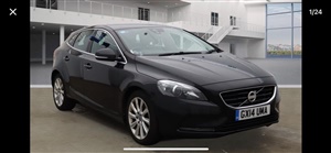 Large image for the Used Volvo V40