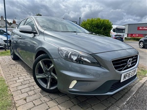 Large image for the Used Volvo V40