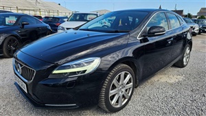 Large image for the Used Volvo V40