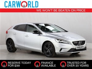Large image for the Used Volvo V40