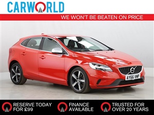 Large image for the Used Volvo V40