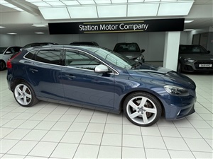 Large image for the Used Volvo V40