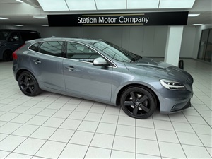 Large image for the Used Volvo V40