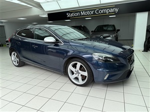 Large image for the Used Volvo V40