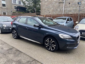 Large image for the Used Volvo V40 CROSS COUNTRY