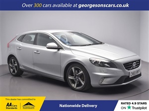 Large image for the Used Volvo V40