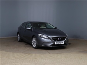 Large image for the Used Volvo V40