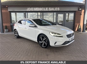 Large image for the Used Volvo V40