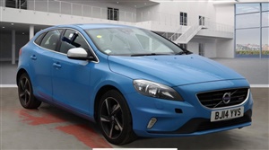 Large image for the Used Volvo V40