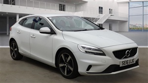 Large image for the Used Volvo V40