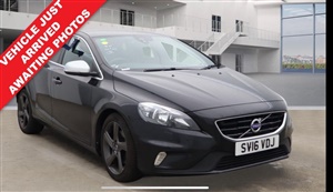 Large image for the Used Volvo V40