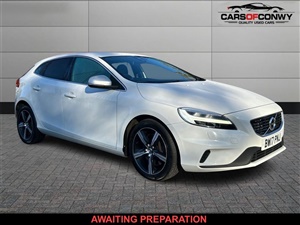 Large image for the Used Volvo V40