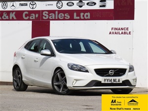 Large image for the Used Volvo V40