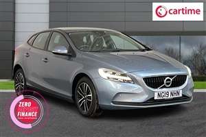 Large image for the Used Volvo V40