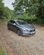 Large image for the Used Volvo V40