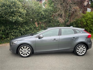 Large image for the Used Volvo V40