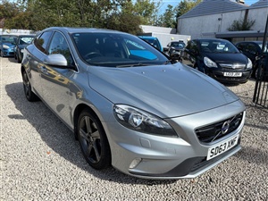 Large image for the Used Volvo V40
