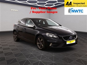 Large image for the Used Volvo V40