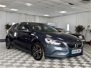 Large image for the Used Volvo V40
