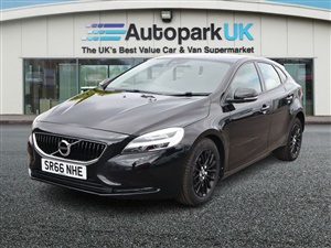 Large image for the Used Volvo V40