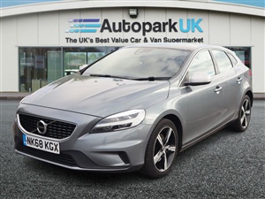 Large image for the Used Volvo V40