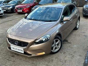 Large image for the Used Volvo V40